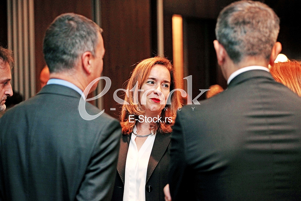 Katarina Obradovic Jovanovic