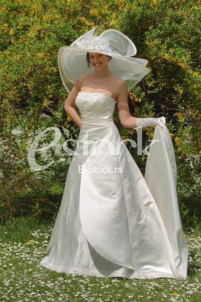 Bride