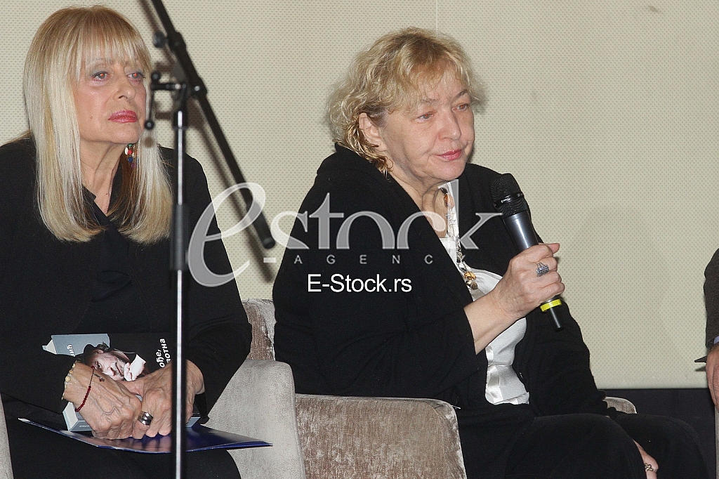 Promocija knjige Zarko Lausevic Promocija knjige Zarko Lausevic