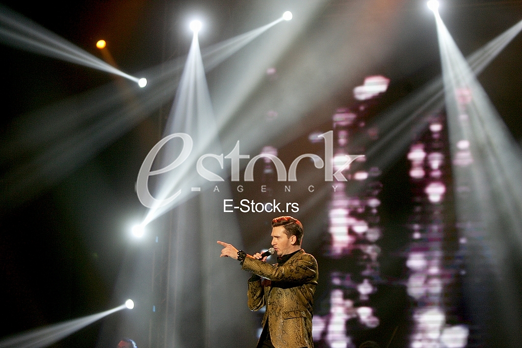 X factor final