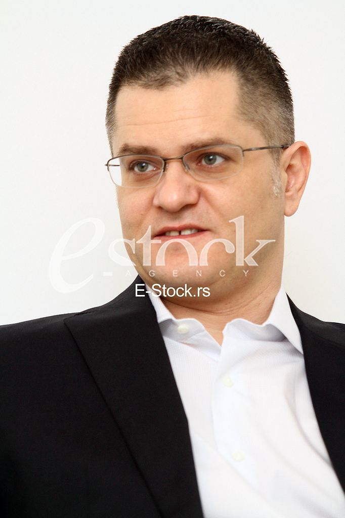Vuk Jeremic