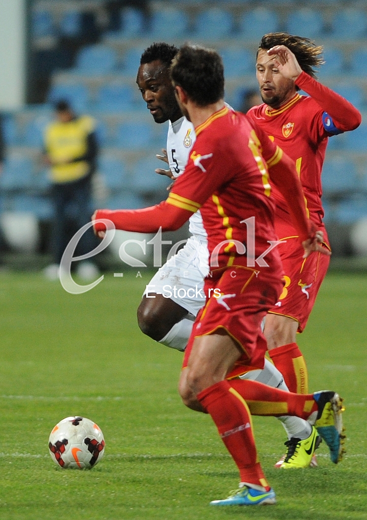 Fudbal