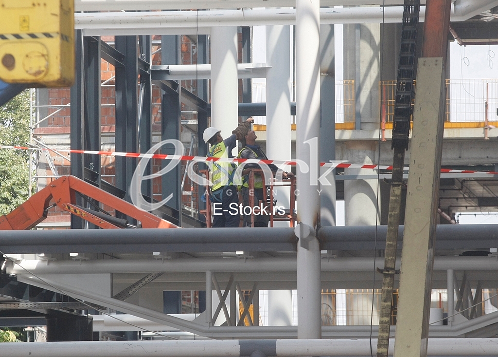 worker