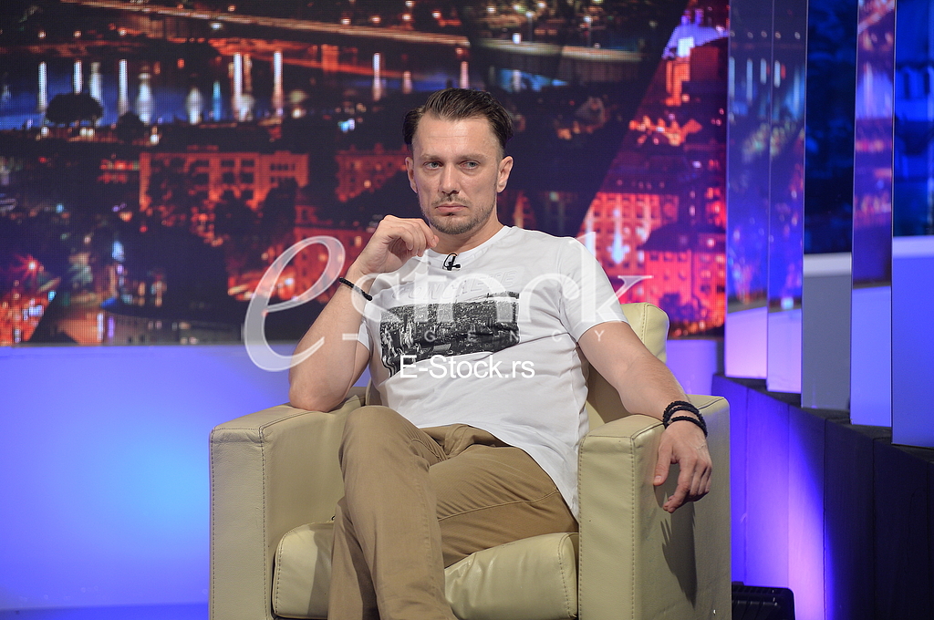 Slavisa Pavlovic