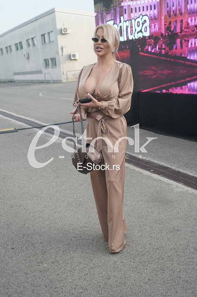Zana Djordjevic Malikovic