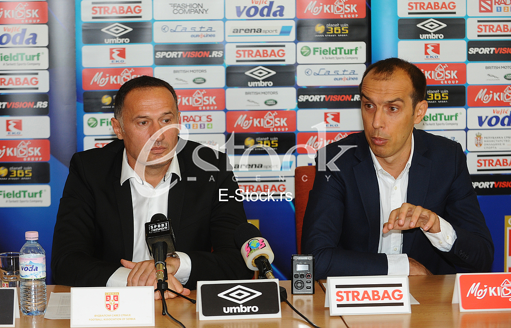 GORAN DJOROVIC