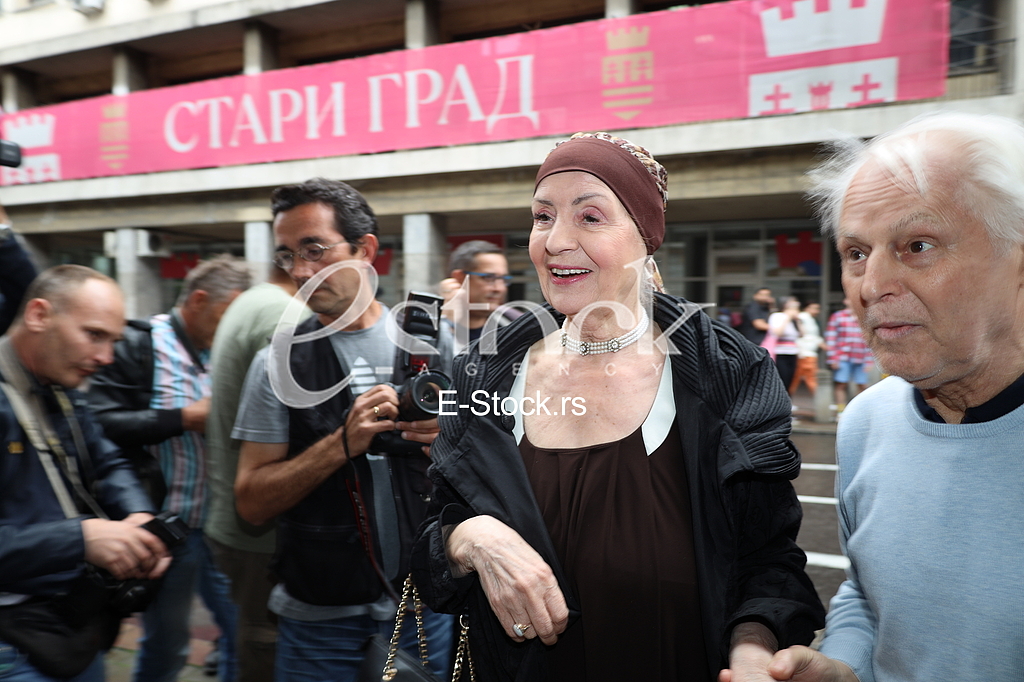 Lepava Musovic Lepa Lukic