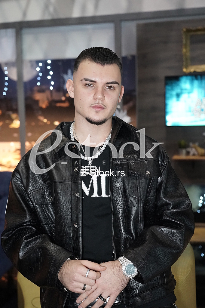 Amidzi shou AmiG Show