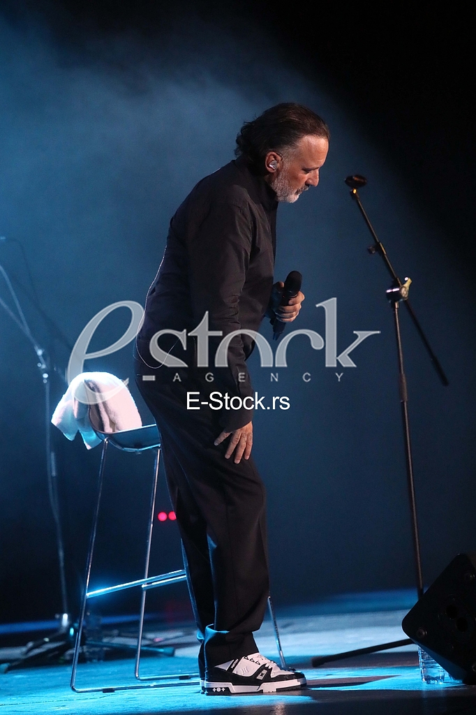 Koncert Toni Cetinski