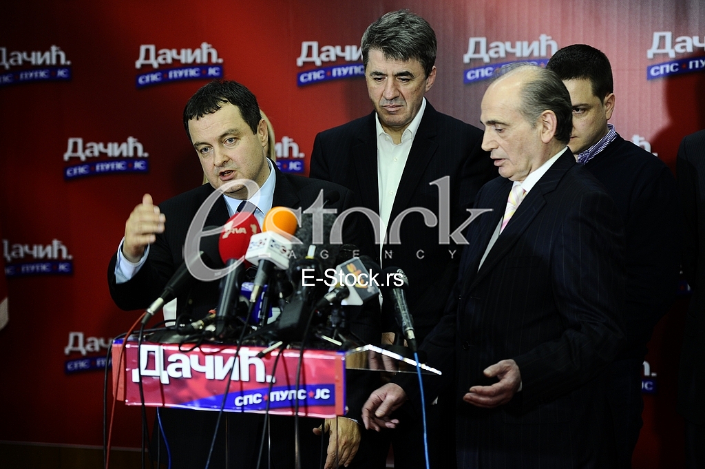 Parliamentary elections 2014