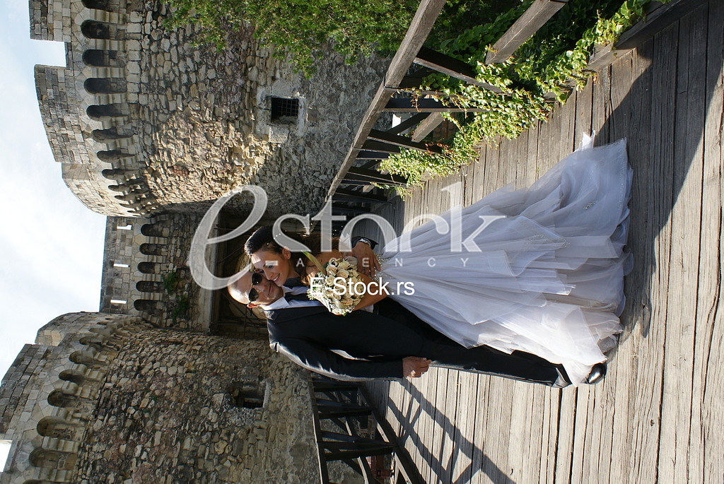 Wedding Sladja Delibasic