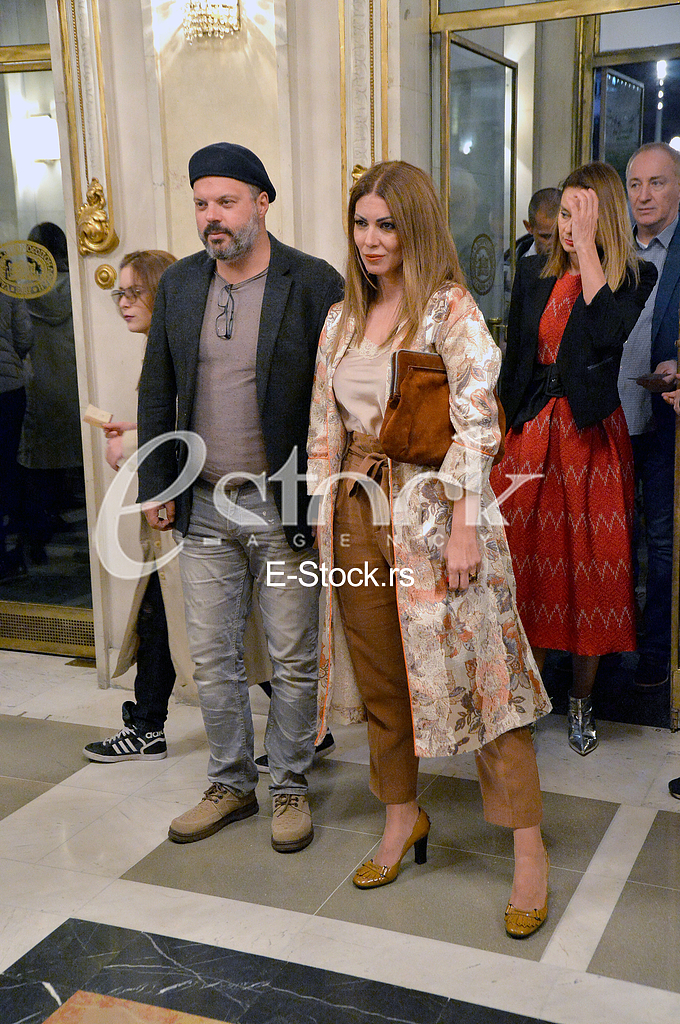 Darijan Mihajlovic Lena Bogdanovic
