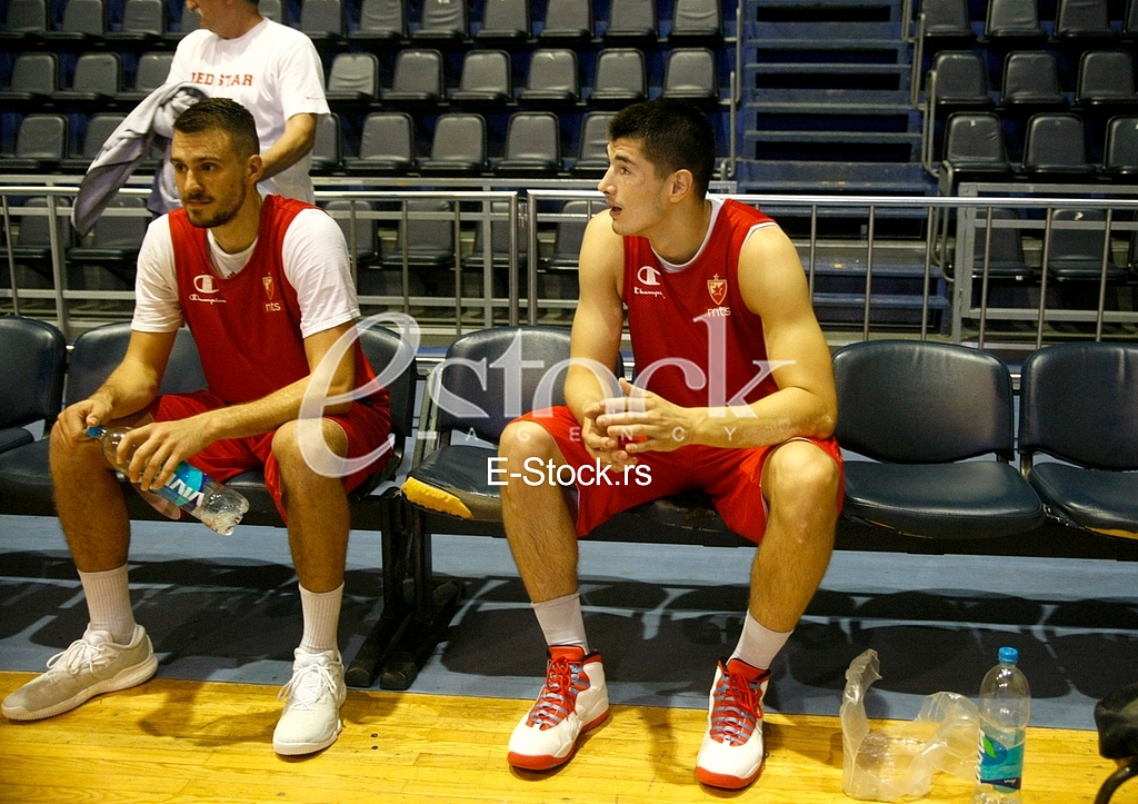 Basketball club Red StarKosarkaski klub Crvena Zvezda