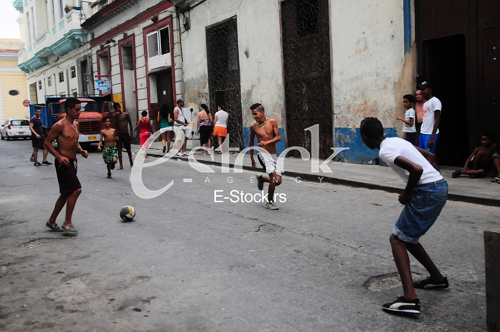 Havana, Capital of Cuba