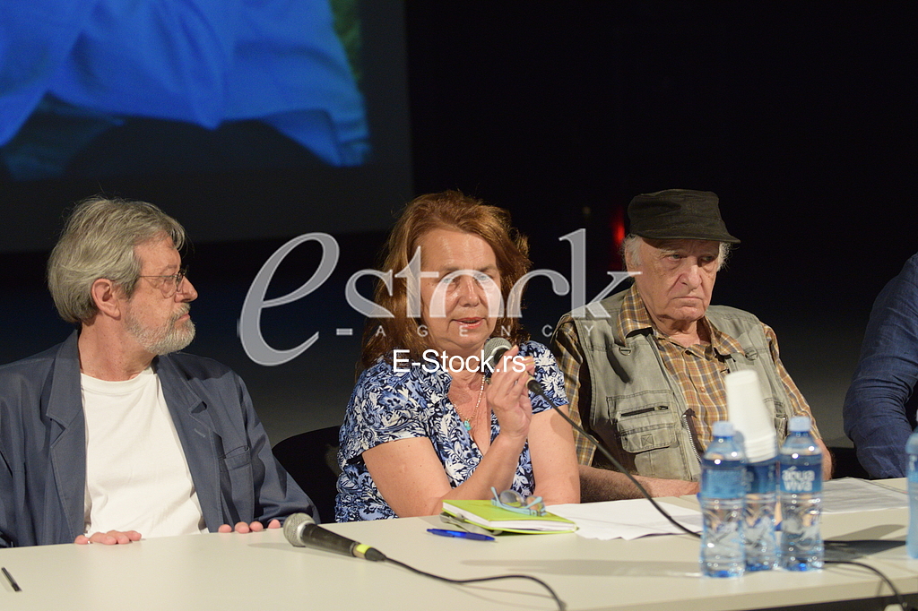 Tanja Njezic i Filip David