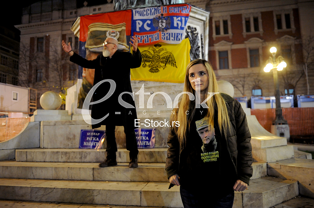 Ratko Mladic