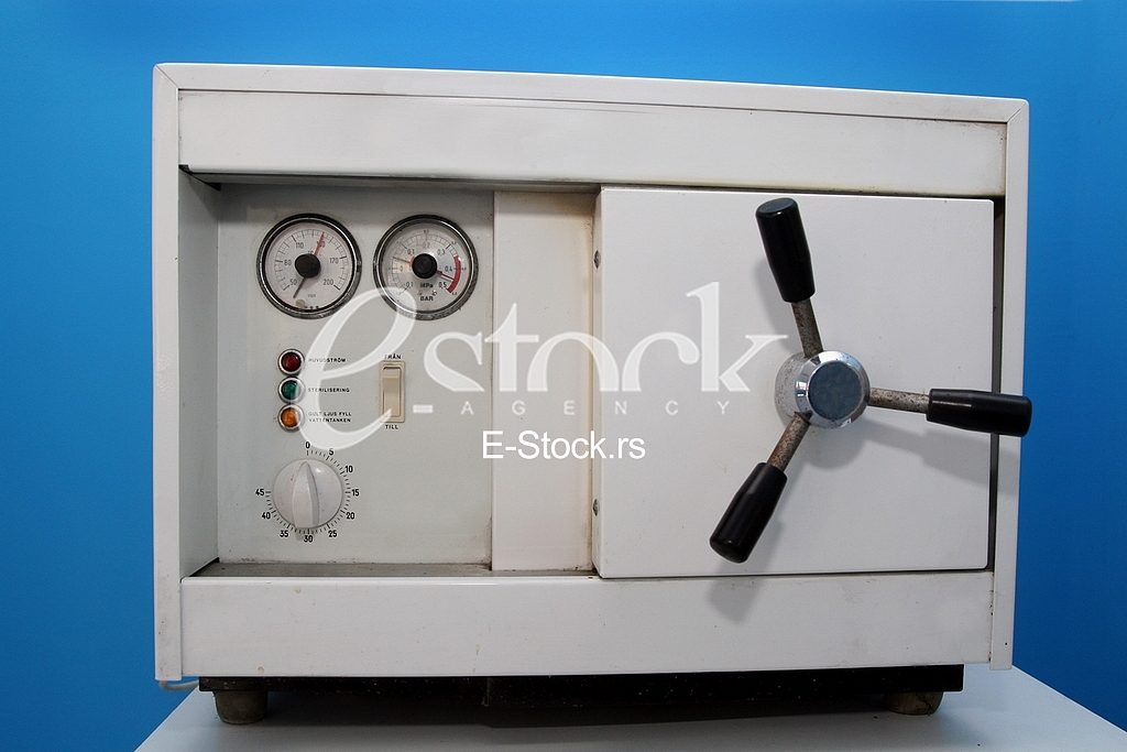 Medical equipment