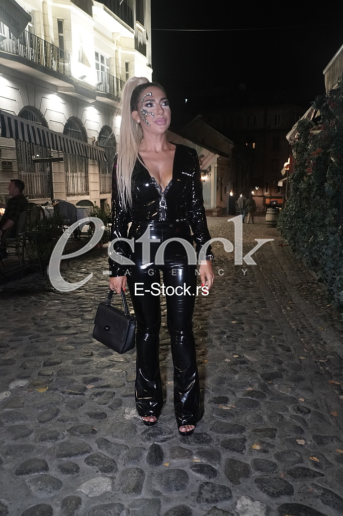 Jovana Jeremic rodjendan