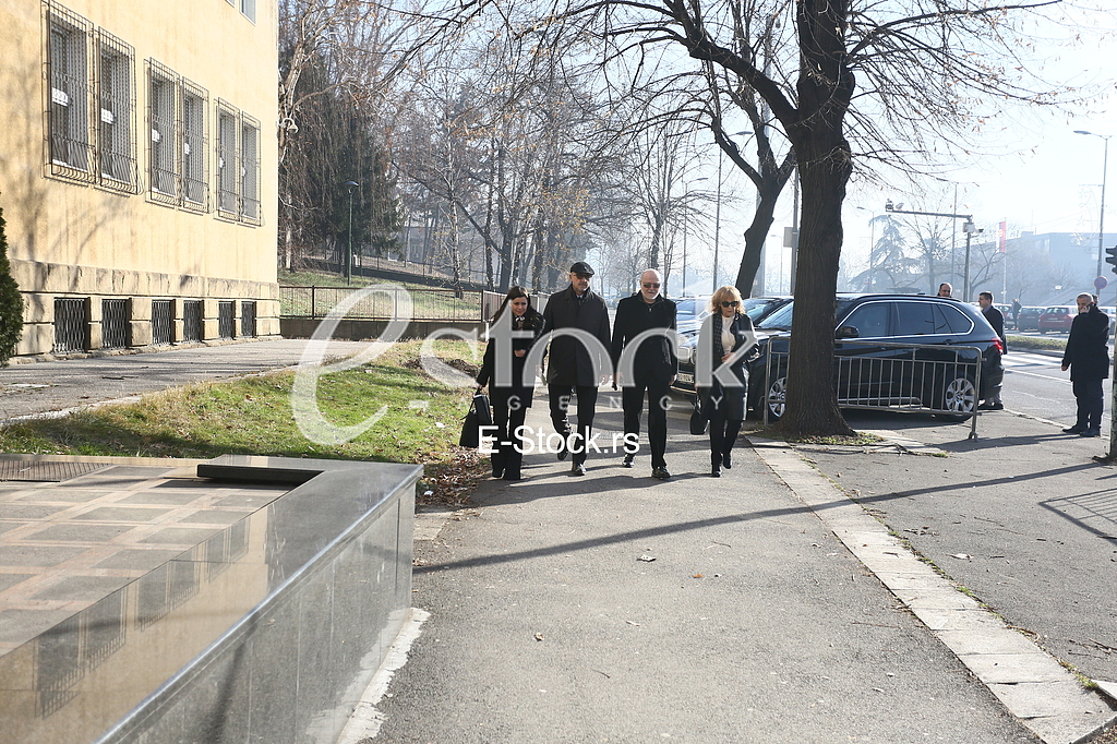 Predrag Bubalo i Zoran Ateljevic