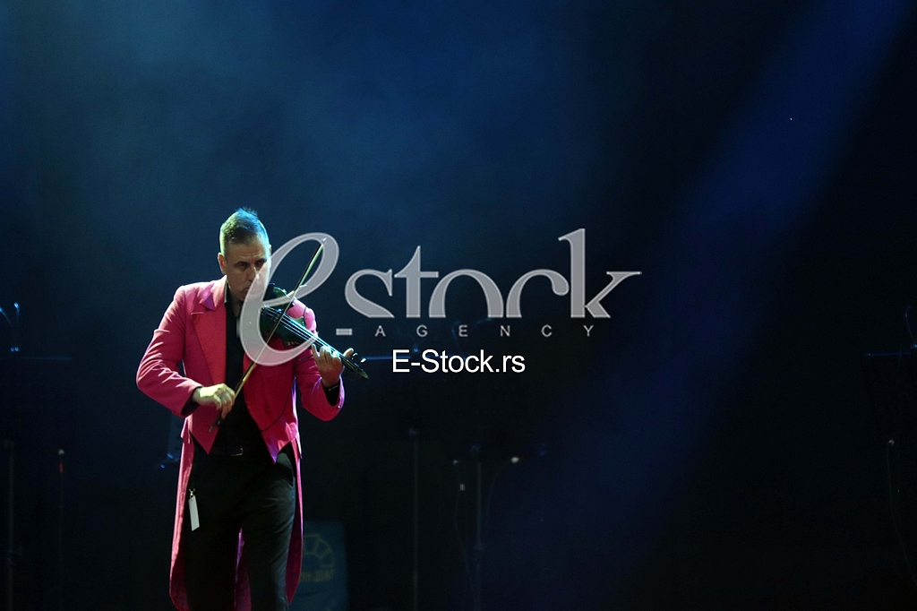 Otvaranje Banja Luka Fest