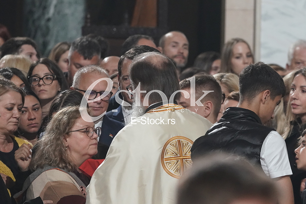 Vaskrsnja liturgija