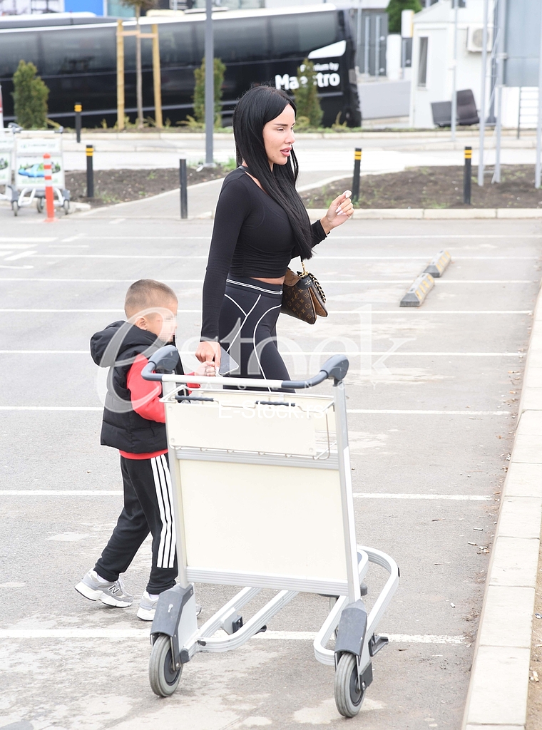 Aleksandra Subotic_aerodrom