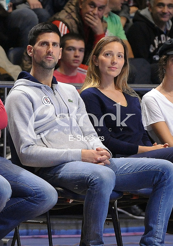SERBIA vs AUSTRIA