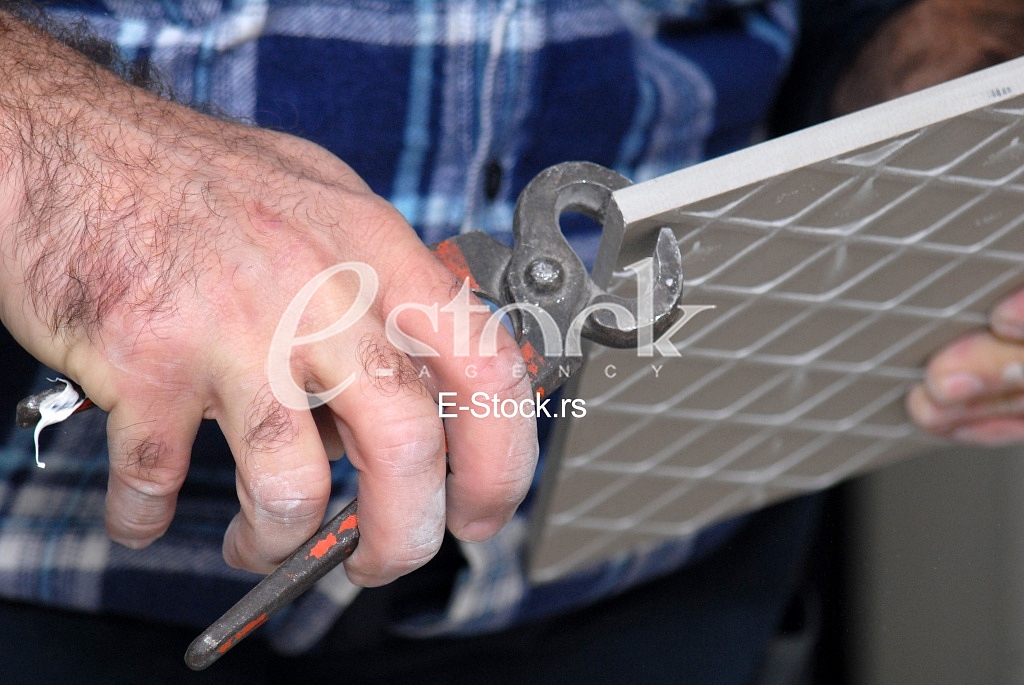 Mechanical engineer