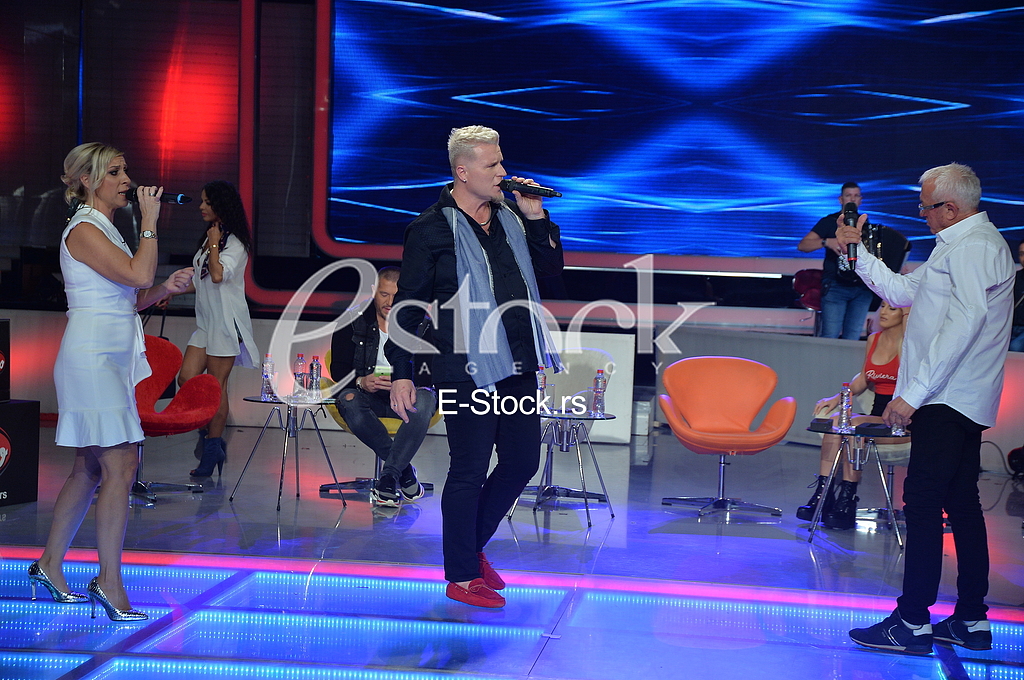 Manuela i Nesa TWINS i Era Ojdanic