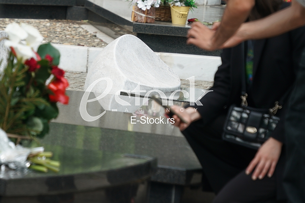 Pomen Milutinu Mrkonjicu