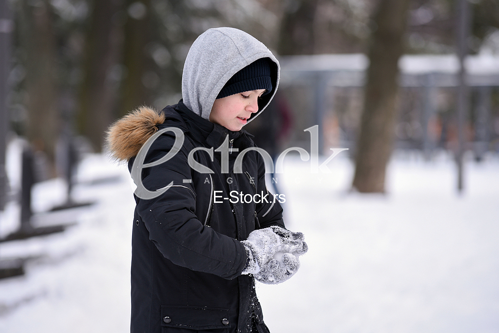 winter