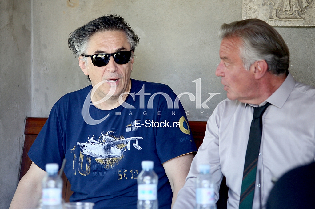 Predrag Bjelac Nenad Ciric Predrag Bjelac Nenad Ciric