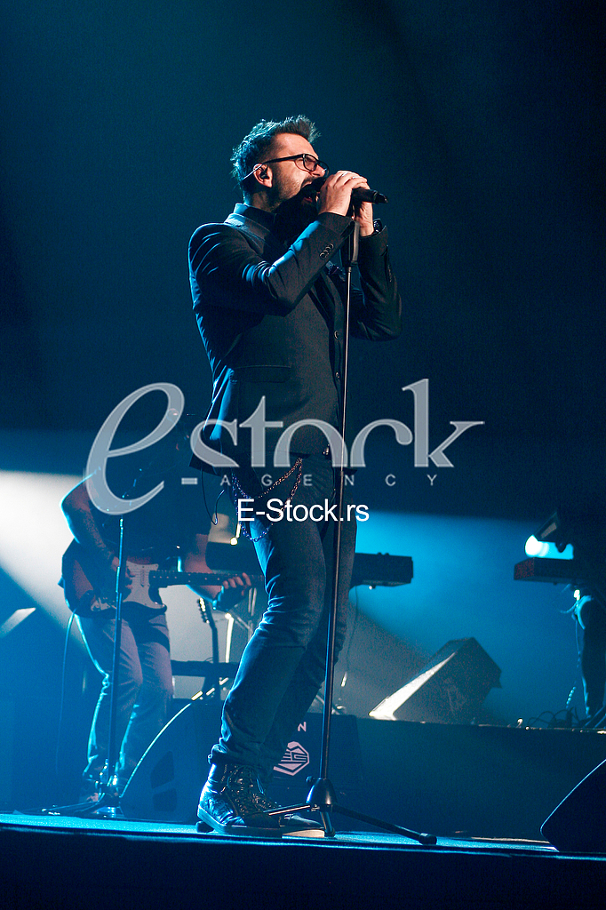  koncert petra grasa