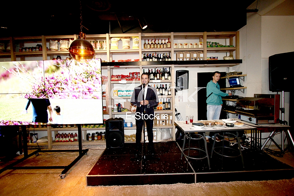  Presentation tourist season of Zlatibor