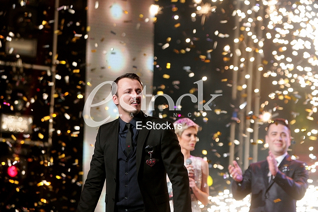 X factor final