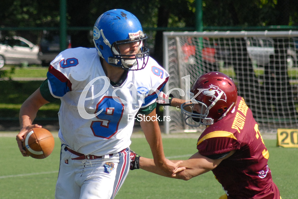 American Football 