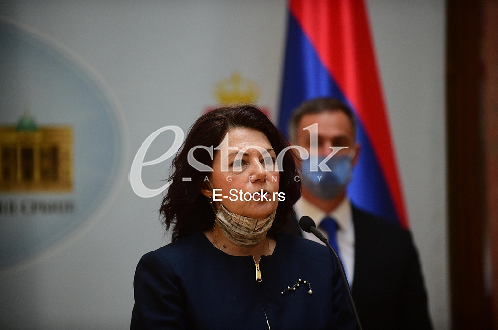 Sanda Raskovic Ivic