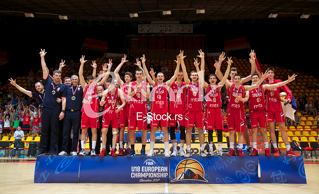 SERBIA vs SPAIN