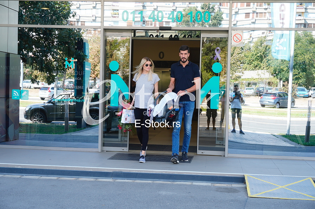 Jovana Petkovic Marko Keselj