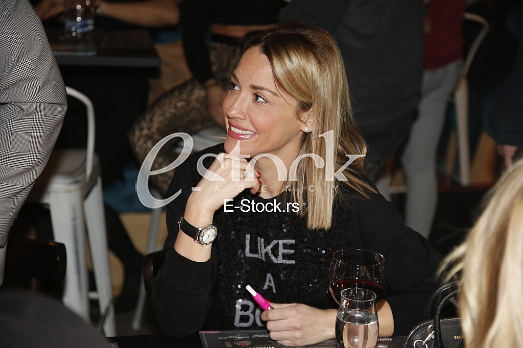 Beogradski restoran Magaza Beogradski restoran Magaza