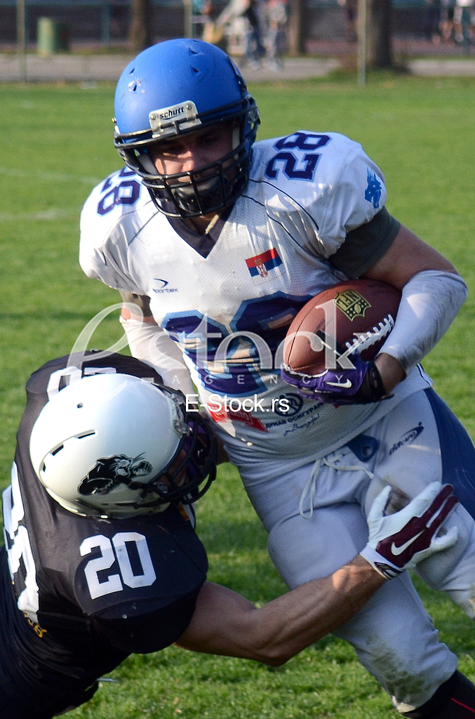 American Football