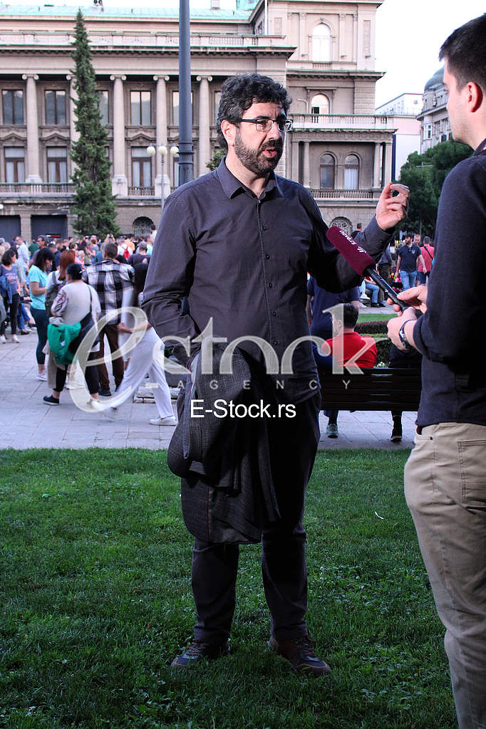 Radomir Lazovic