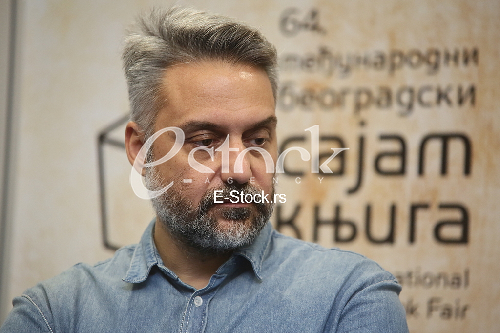 Srdan Golubovic