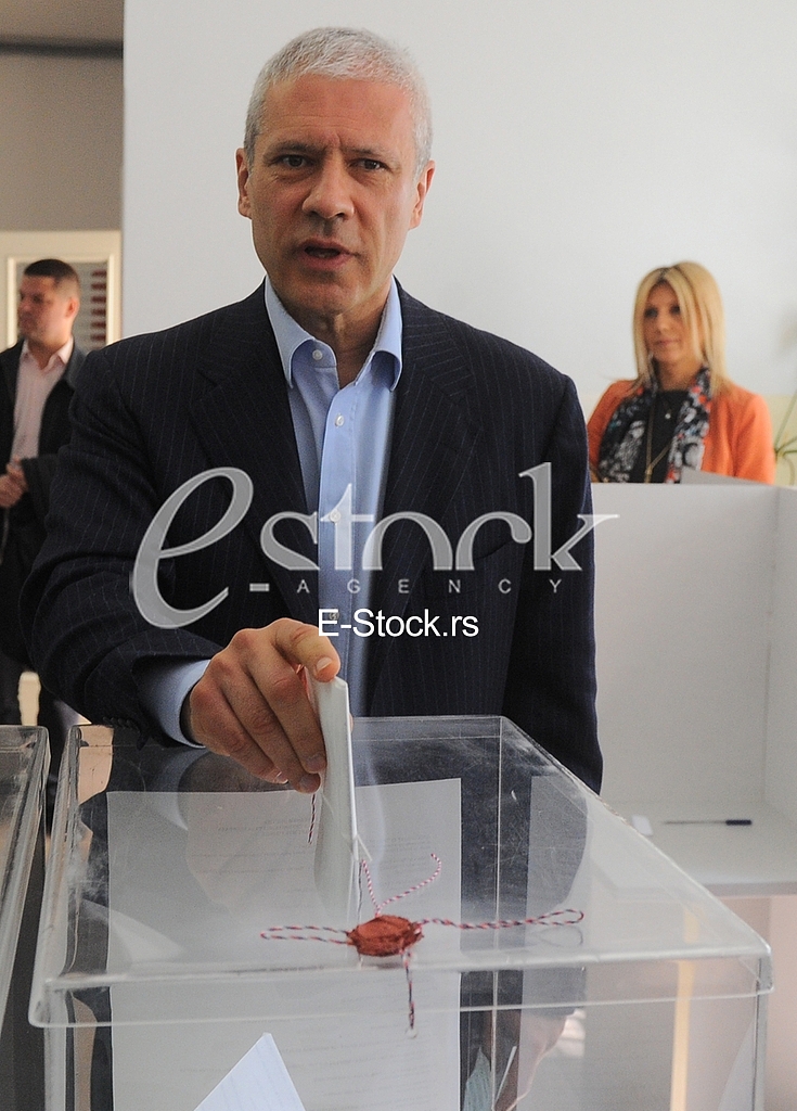 Parliamentary elections 2014