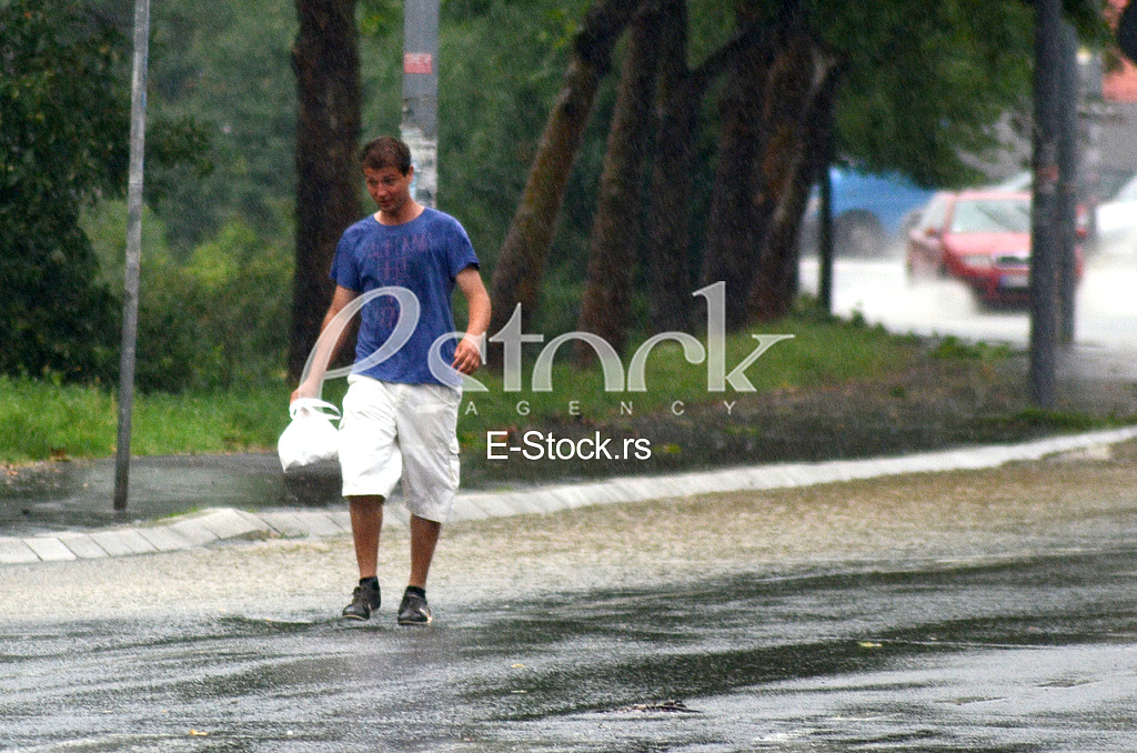 floods