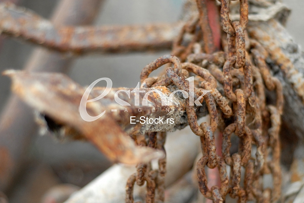 Chain