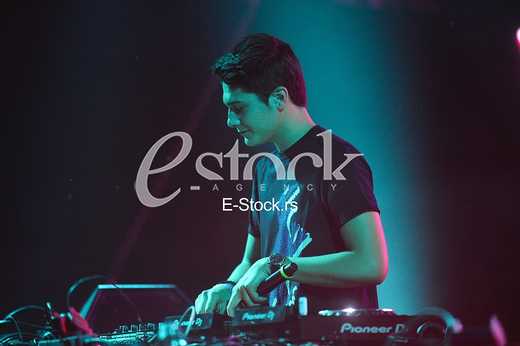 Exit festival