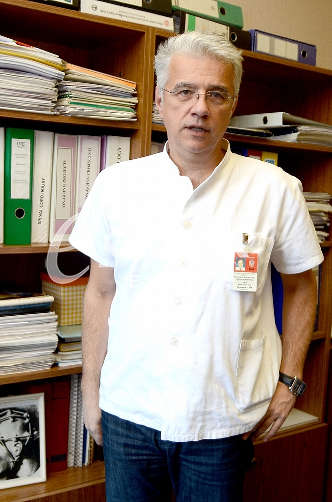 Tihomir Ilic

