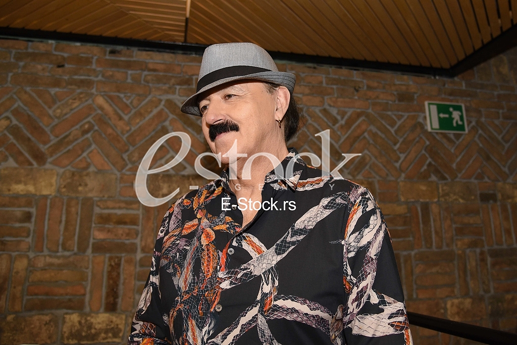Druzenje sa Haris Dzinovic