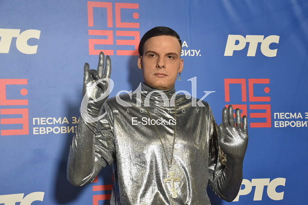 Igor Miskovic Egor